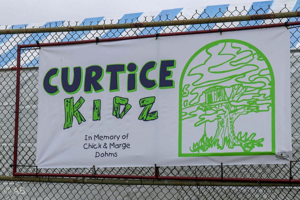 Curtice Kidz Day Festival
